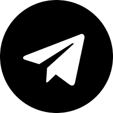 Telegram Icon